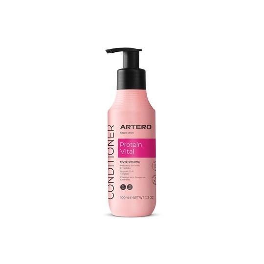 Artero Protein Vital Leave In Conditioner