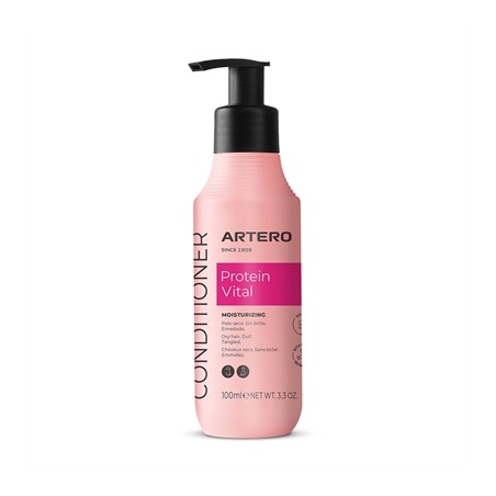 Artero Protein Vital Leave In Conditioner