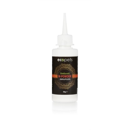 Ecopets W-Powder