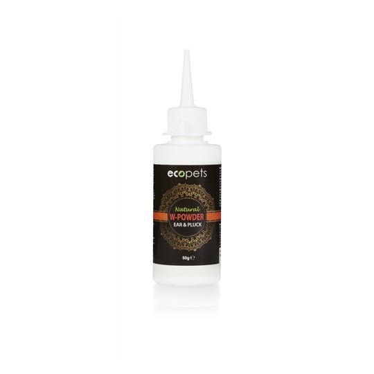 Ecopets W-Powder