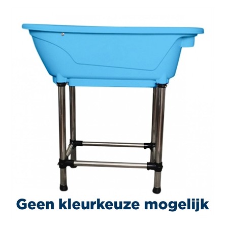 Tools-2-Groom Mini Bad Op Poten Assorti