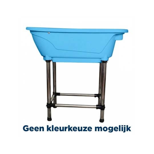 Tools-2-Groom Mini Bad Op Poten Assorti