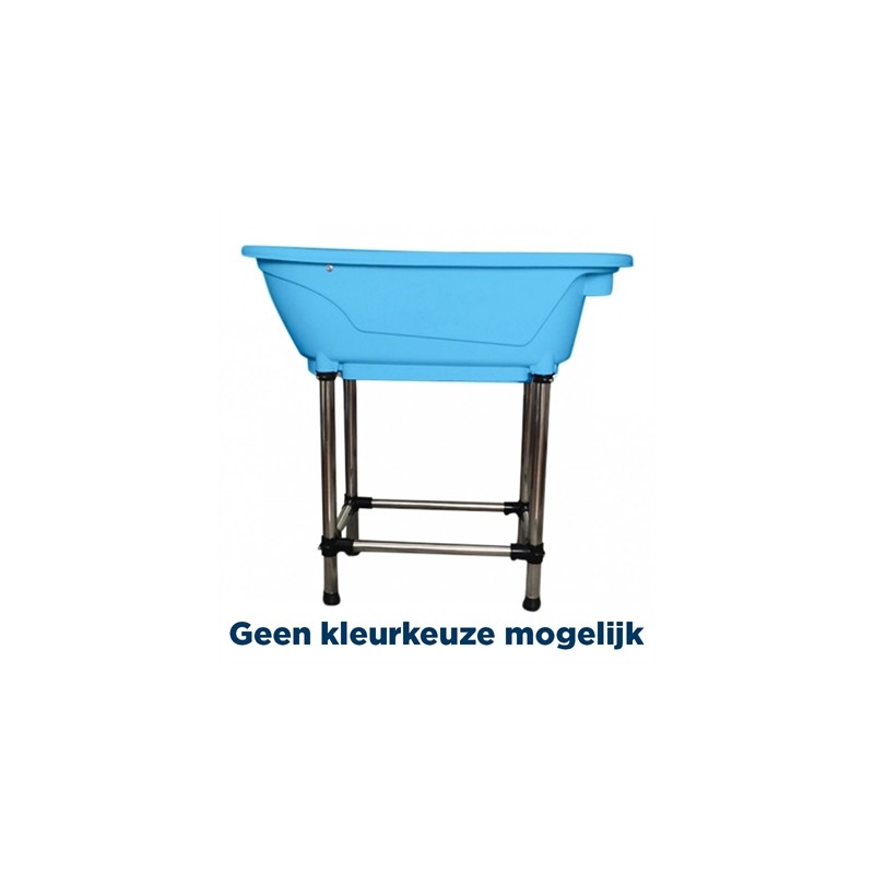 Tools-2-Groom Mini Bad Op Poten Assorti