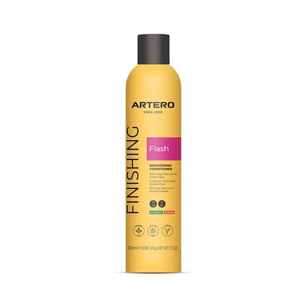 Artero Flash Glansspray En Conditioner