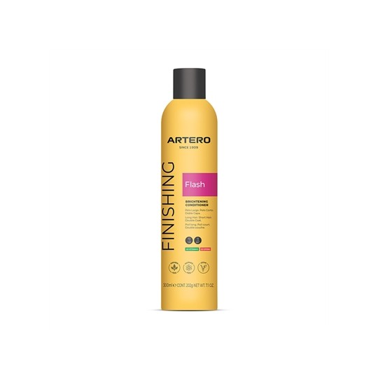 Artero Flash Glansspray En Conditioner