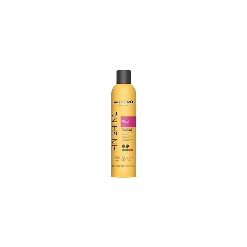 Artero Flash Glansspray En Conditioner