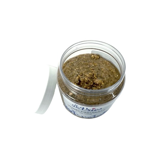 De Vries Vogelpindakaas