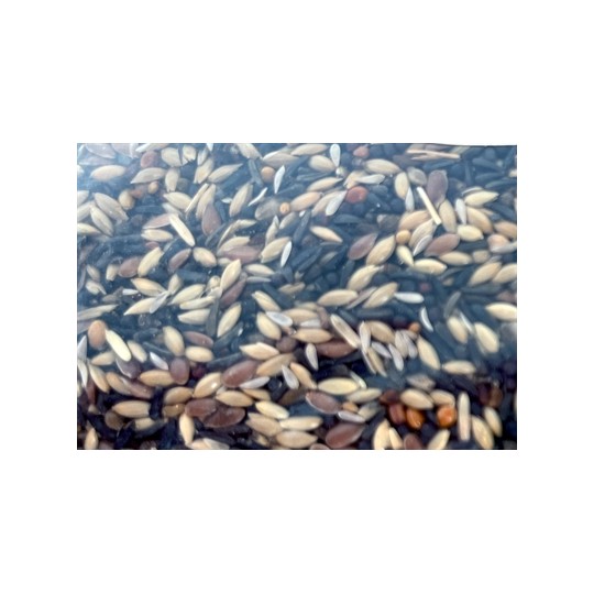 Utopia Putters En Sijsjes Mix