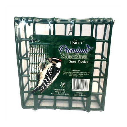 Suet To Go Suet Blok Houder