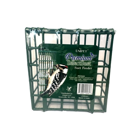 Suet To Go Suet Blok Houder