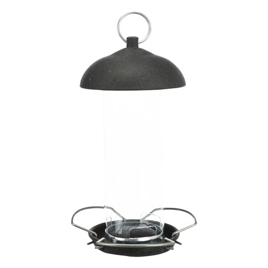 Trixie Voersilo Zwart