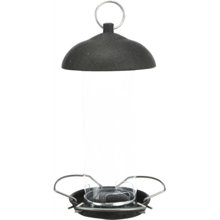 Trixie Voersilo Zwart