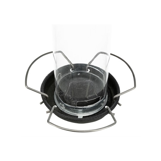 Trixie Voersilo Zwart