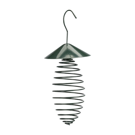 Trixie Mezenbollenhouder Spiraal Met Dak