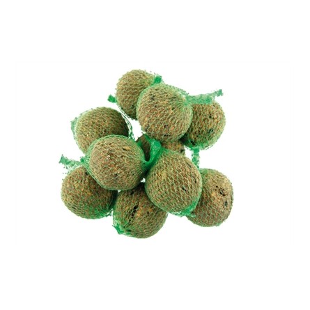 Merkloos Mezenbollen