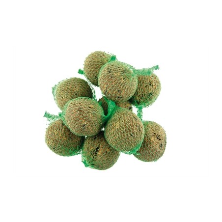 Merkloos Mezenbollen