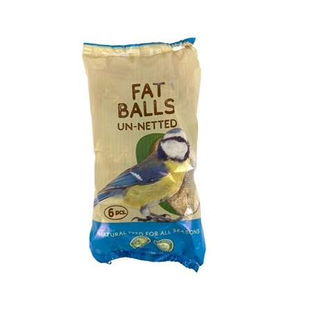 De Vries Mezenbollen