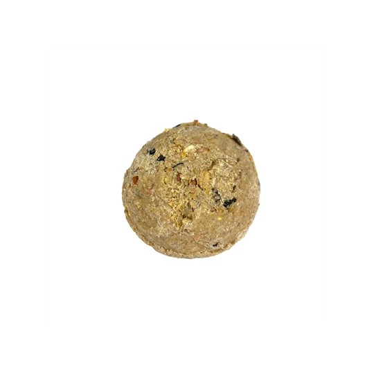 De Vries Mezenbollen Zonder Net