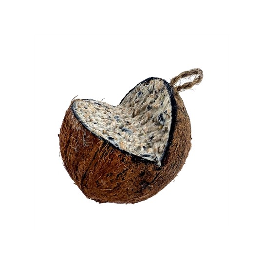 Suet To Go Hele Kokosnoot