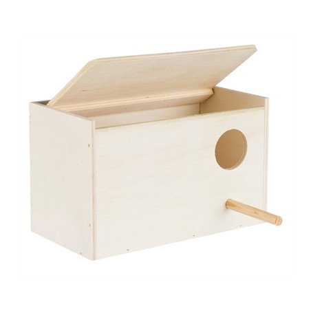 Trixie Nestkastje Hout