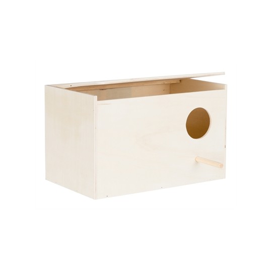 Trixie Nestkastje Hout
