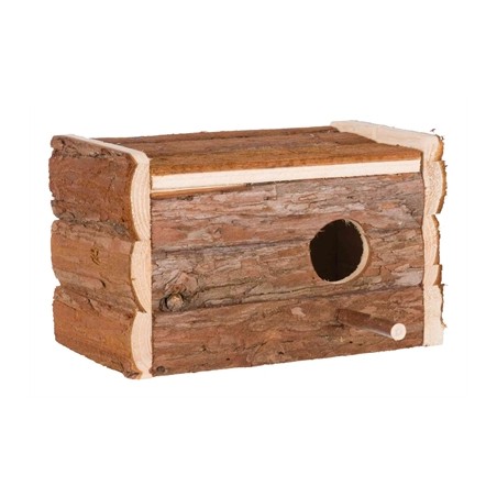 Trixie Nestkastje Schorshout