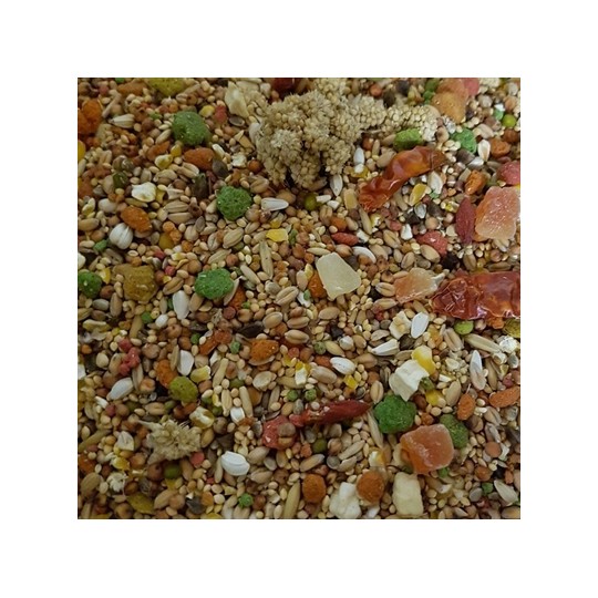 Hareco Rosé Select Zonder Pellets