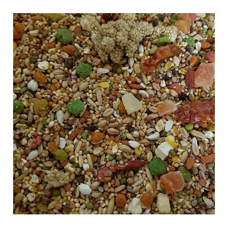 Hareco Rosé Select Zonder Pellets