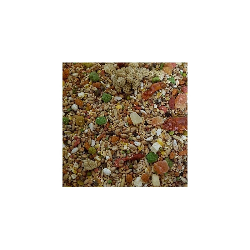 Hareco Rosé Select Zonder Pellets