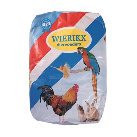 Wierikx Papegaaienvoer Premium