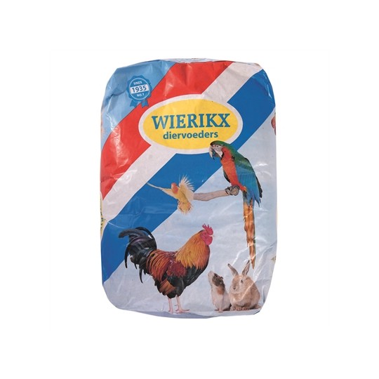 Wierikx Papegaaienvoer Premium