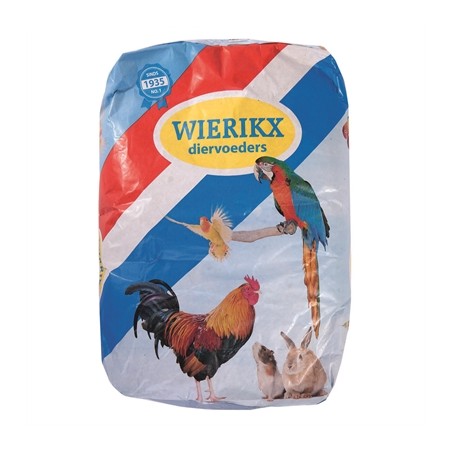 Wierikx Papegaaienvoer Premium