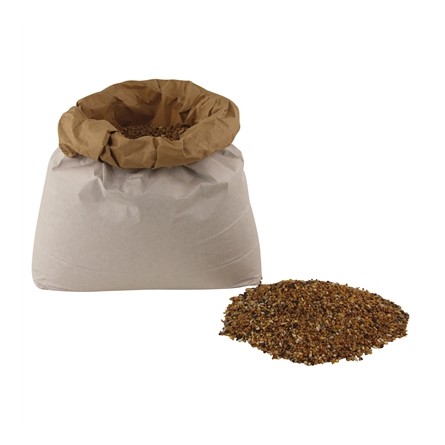 De Vries Tortelduivenvoer