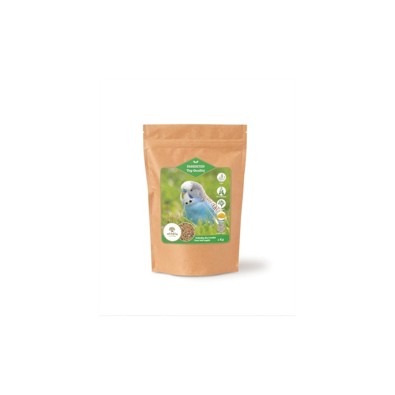 Utopia Parkieten Top Quality