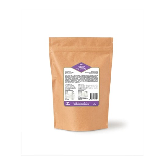 Utopia Tropische Vogels Top Quality