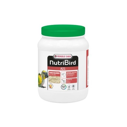 Versele-Laga Nutribird A21 Alle Babyvogels