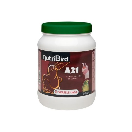 Versele-Laga Nutribird A21 Alle Babyvogels