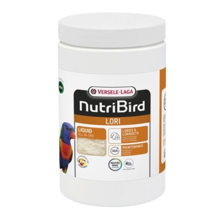 Versele-Laga Nutribird Lori