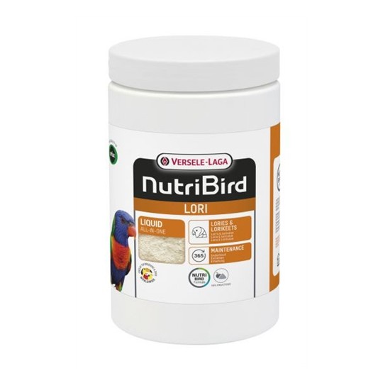 Versele-Laga Nutribird Lori