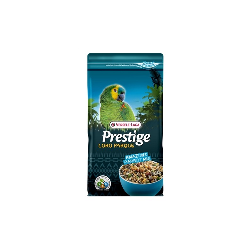 Versele-Laga Prestige Premium Amazone Papegaai