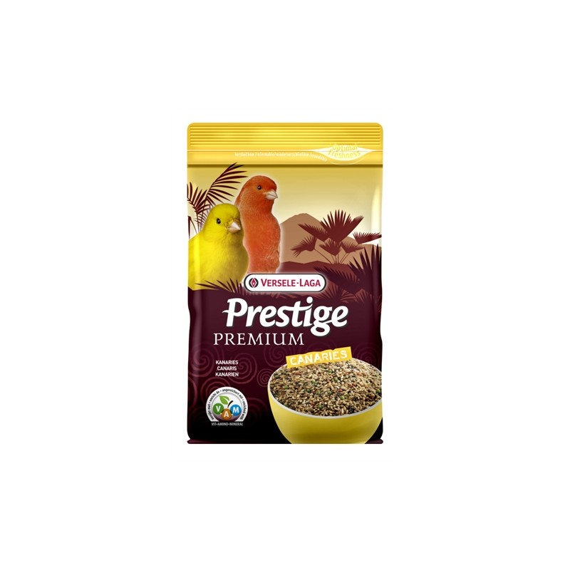 Versele-Laga Prestige Premium Kanarie