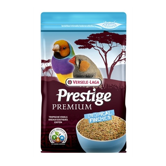 Versele-Laga Prestige Prem Tropische Vogels