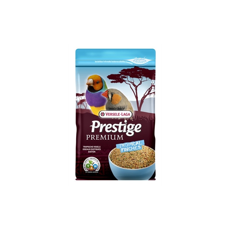 Versele-Laga Prestige Prem Tropische Vogels