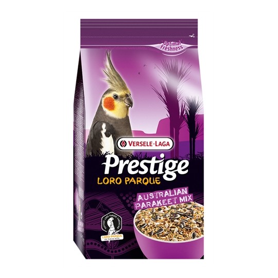 Versele-Laga Prestige Premium Australische Parkiet