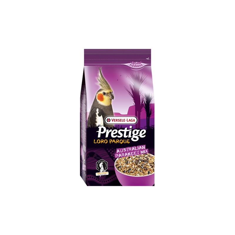 Versele-Laga Prestige Premium Australische Parkiet