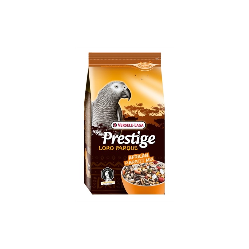 Versele-Laga Prestige Premium Afrikaanse Papegaai