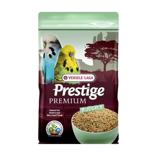 Versele-Laga Prestige Premium Grasparkieten