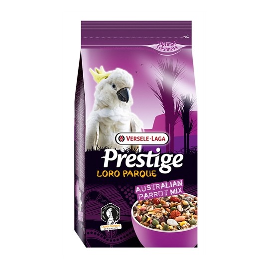 Versele-Laga Prestige Premium Australische Papegaai