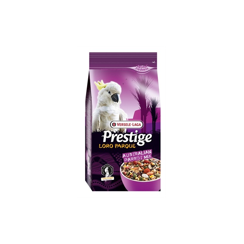 Versele-Laga Prestige Premium Australische Papegaai