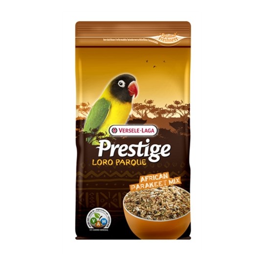 Versele-Laga Prestige Premium Loro Parque Afrikaanse Grote Parkiet Mix